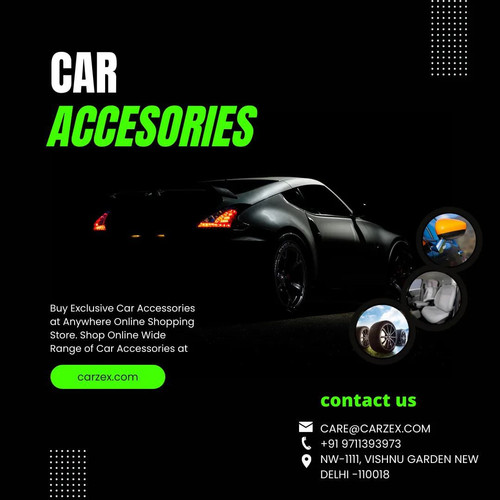 Spruce Up Your Ride Quick Tips to Buy Car Interior Accessories Online.jpg