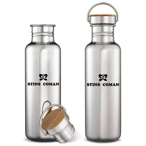 Eco-Friendly and Stylish with Promotional Water Bottles Bulk in Sydney.jpg