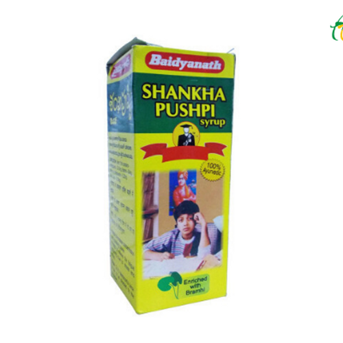 Best Shankhpushpi Ayurvedic Syrup | HealthyBazar.png