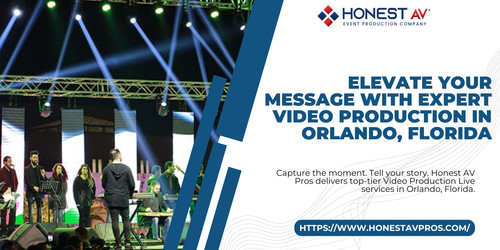 Video Production Live Orlando Florida.jpg