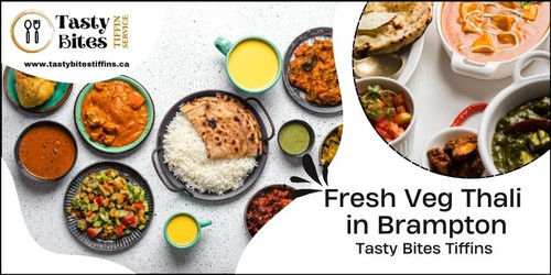 Fresh Veg Thali in Brampton - Tasty Bites Tiffins.jpg