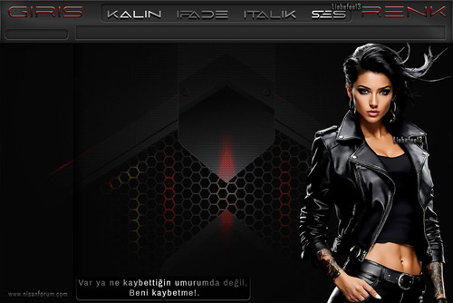 Bayan Radyo Tema 499 liebefee13