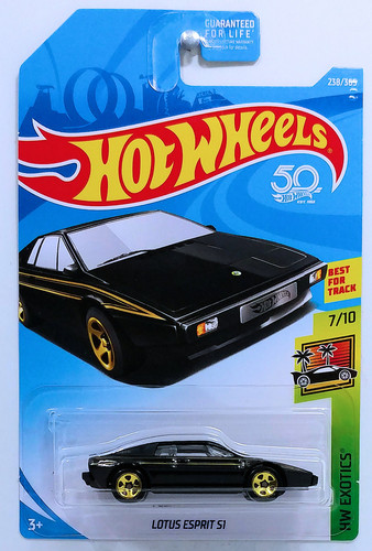 Lotus Esprit S1 2018 Exotics (#238) black FJY22.jpg