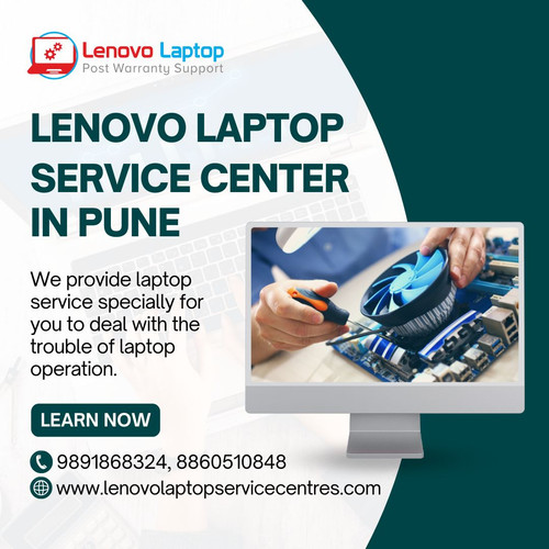 Lenovo Laptop Service Center in Pune.jpg