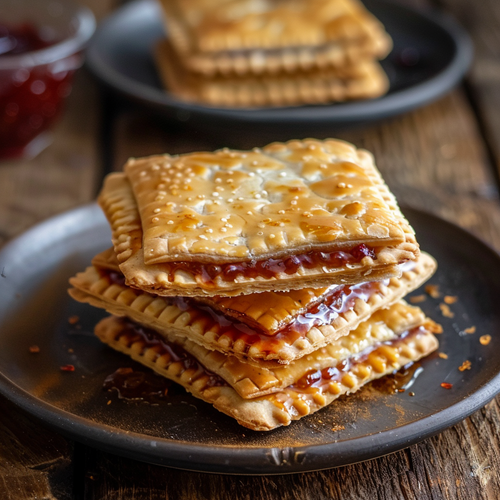 leonrud photorealistic natural low carb pop tarts with jam fi 3c2d382a 817f 4815 9917 aa3c1cec03b4 3.png
