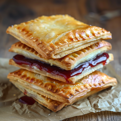 leonrud photorealistic natural low carb pop tarts with jam fi 3c2d382a 817f 4815 9917 aa3c1cec03b4 0.png