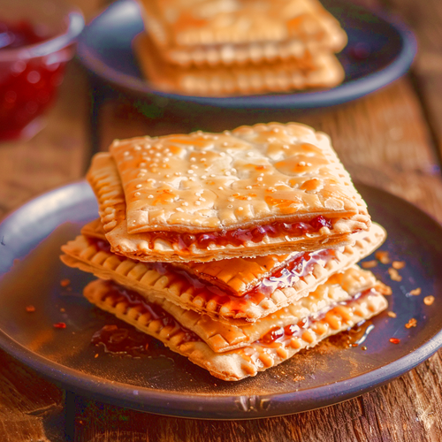 leonrud photorealistic natural low carb pop tarts with jam fi 3c2d382a 817f 4815 9917 aa3c1cec03b4 3.png
