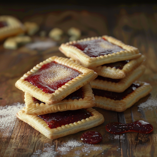 leonrud photorealistic natural low carb pop tarts with jam fi 3c682759 9b6e 4939 b705 375d962d47fd 0.png