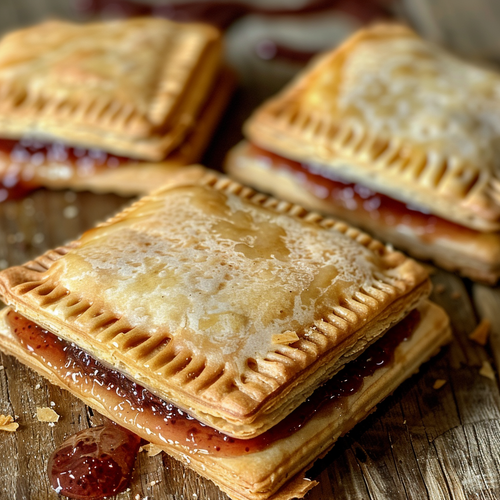 leonrud photorealistic natural low carb pop tarts with jam fi 3c682759 9b6e 4939 b705 375d962d47fd 2.png