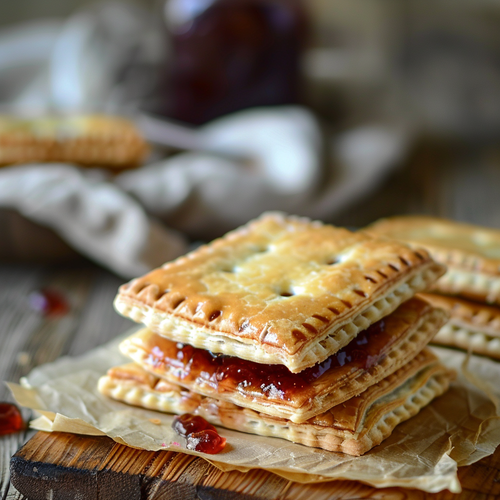 leonrud photorealistic natural low carb pop tarts with jam fi 6c6fa8bc c8fa 4e1d ba8f 911393846eca 0.png