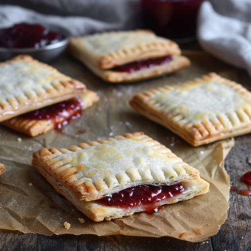 leonrud photorealistic natural low carb pop tarts with jam fi 6b37ac78 8a78 4f07 8d37 02c5ec686ed3 2.png