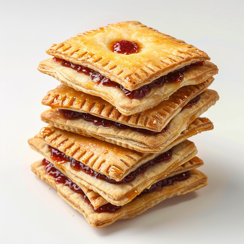 leonrud photorealistic natural low carb pop tarts with jam fi 4a0f927f fb67 4027 b3ed b03ed2ab8653 3.png