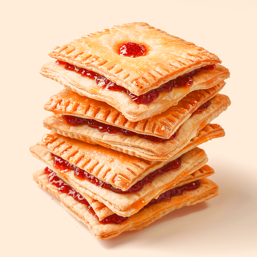 leonrud photorealistic natural low carb pop tarts with jam fi 4a0f927f fb67 4027 b3ed b03ed2ab8653 3.png