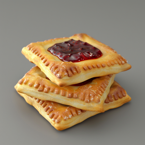 leonrud photorealistic natural low carb pop tarts with jam fi 4a0f927f fb67 4027 b3ed b03ed2ab8653 1.png