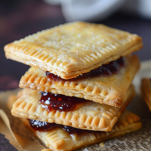 leonrud photorealistic natural low carb pop tarts with jam fi 5f6d6236 a11b 46ce 94da f2386998162e 3.png