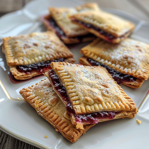 leonrud photorealistic natural low carb pop tarts with jam fi 3b04f302 c7f8 43f3 8931 1c91d36e19d8 1.png