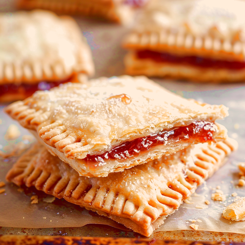 leonrud photorealistic natural low carb pop tarts with jam fi 3a4fbf4b a9ab 4268 b8e3 8c4f1c8b9baa 3.png