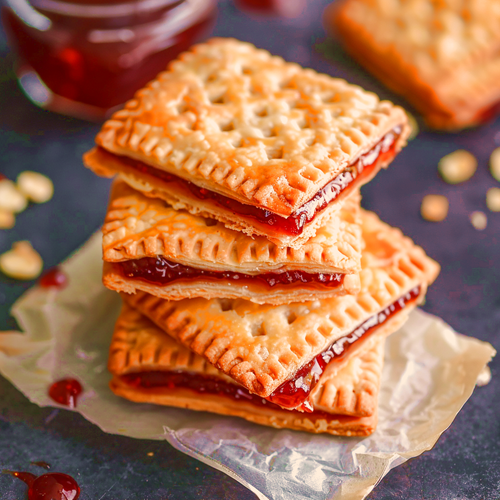 leonrud photorealistic natural low carb pop tarts with jam fi 4bc95bd3 a803 46bb b9b9 31f140b7f7a5 1.png