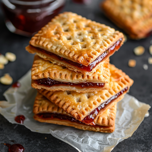 leonrud photorealistic natural low carb pop tarts with jam fi 4bc95bd3 a803 46bb b9b9 31f140b7f7a5 1.png