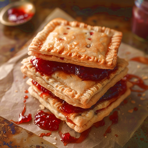 leonrud photorealistic natural low carb pop tarts with jam fi 06dc5d23 35f4 4991 abae a4122b360537 0.png