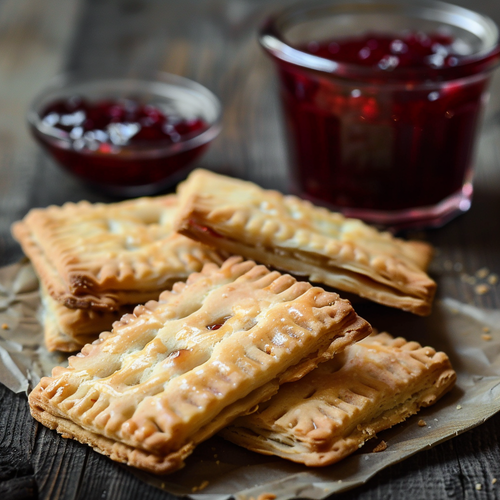 leonrud photorealistic natural low carb pop tarts with jam fi 06dc5d23 35f4 4991 abae a4122b360537 3.png