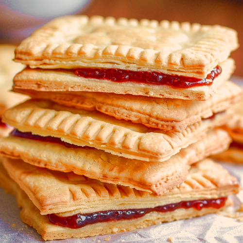 leonrud photorealistic natural low carb pop tarts with jam fi 06dc5d23 35f4 4991 abae a4122b360537 2.png