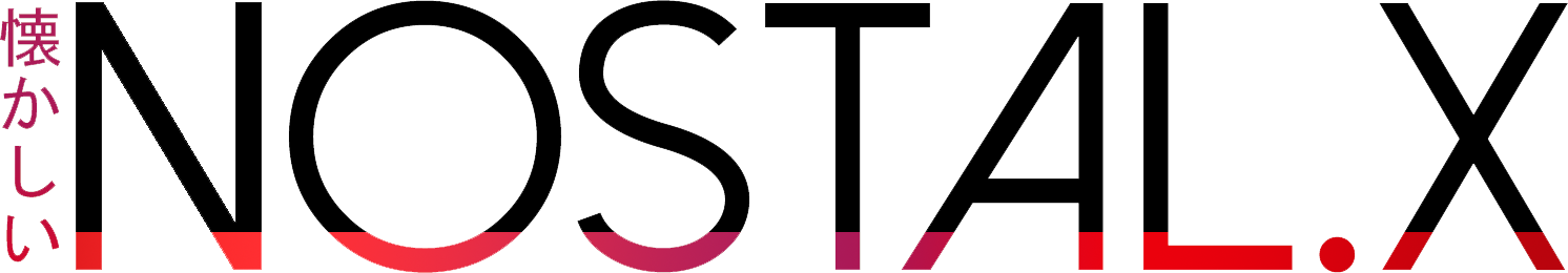 Nostalx Logo