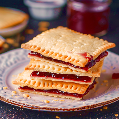 leonrud photorealistic natural low carb pop tarts with jam fi 4cf5d79f 14a1 4326 a930 24e9272087b0 0.png