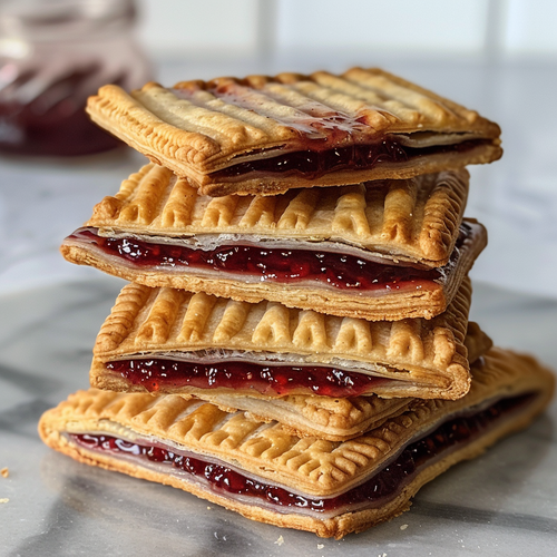 leonrud photorealistic natural low carb pop tarts with jam fi 4c9978ef b055 48b7 8383 88dd374318fd 0.png