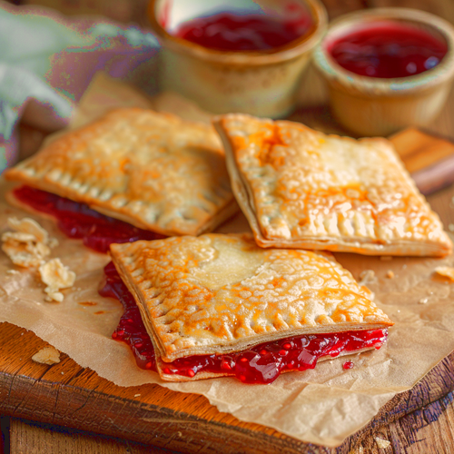 leonrud photorealistic natural low carb pop tarts with jam fi 4cf5d79f 14a1 4326 a930 24e9272087b0 3.png