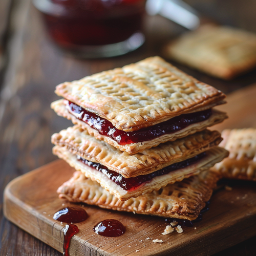 leonrud photorealistic natural low carb pop tarts with jam fi 5a058ff0 3d7f 463f 8fa7 e53e18ca7b7c 0.png