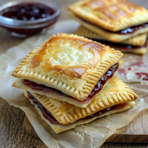 leonrud photorealistic natural low carb pop tarts with jam fi 4dc36381 e0c1 47bb 884b a97187c75010 1.png