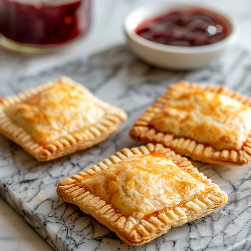 leonrud photorealistic natural low carb pop tarts with jam fi 4dc36381 e0c1 47bb 884b a97187c75010 3.png