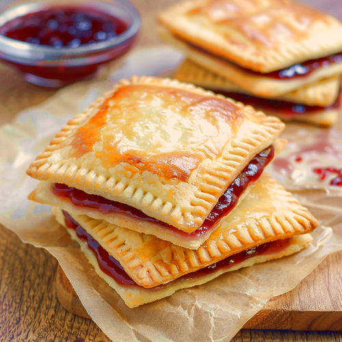 leonrud photorealistic natural low carb pop tarts with jam fi 4dc36381 e0c1 47bb 884b a97187c75010 1.png