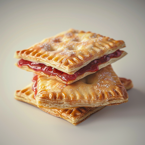 leonrud photorealistic natural low carb pop tarts with jam fi 4dc36381 e0c1 47bb 884b a97187c75010 2.png