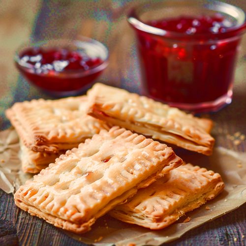 leonrud photorealistic natural low carb pop tarts with jam fi 06dc5d23 35f4 4991 abae a4122b360537 3.png