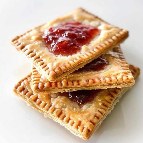 leonrud photorealistic natural low carb pop tarts with jam fi 6b06afbc d357 4c1f 871f c106eb478027 3.png