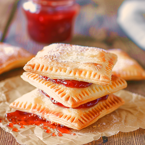leonrud photorealistic natural low carb pop tarts with jam fi 6b37ac78 8a78 4f07 8d37 02c5ec686ed3 0.png