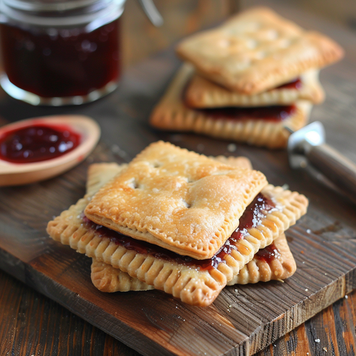 leonrud photorealistic natural low carb pop tarts with jam fi 5c2c122d 2900 423c ab61 6e0a87ba8eb8 1.png