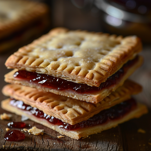 leonrud photorealistic natural low carb pop tarts with jam fi 5ce0a41e 8f26 4700 9307 5160b9cc1c99 1.png
