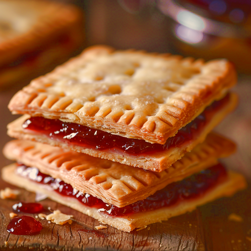 leonrud photorealistic natural low carb pop tarts with jam fi 5ce0a41e 8f26 4700 9307 5160b9cc1c99 1.png
