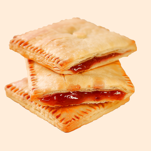 leonrud photorealistic natural low carb pop tarts with jam fi 5ed45fdf c6c6 4d2c bc57 b93e7a490bed 1.png