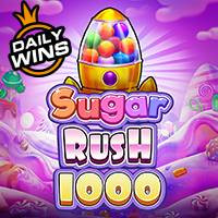 Sockerexplosion i fickan: Test av mobilupplevelsen i Sugar Rush 2025