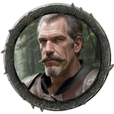 Sildar com armadura token.png