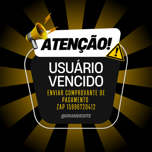 Aviso Estamos Fechados Preto e Amarelo Chamativo Post para Instagram 20240704 233447 0000.png