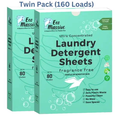 Eco-Friendly Australian Laundry Sheets: Clean & Green.webp