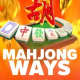 mahjongways