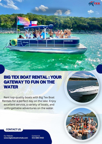 Big Tex Boat Rental Your Gateway to Fun on the Water.jpg