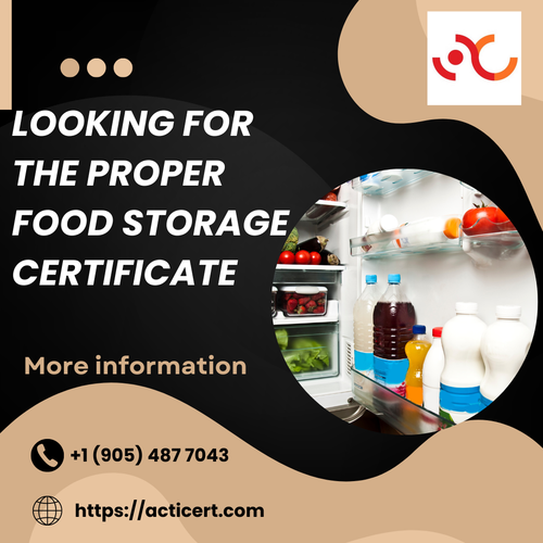 Looking For The Proper Food Storage Cetificate.png