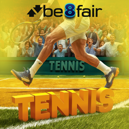 Tennis Serve, Smash, and Conquer the Court!.png